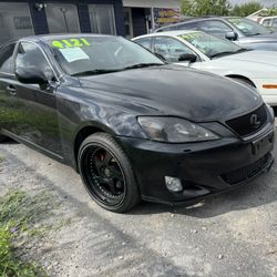 Lexus Is250