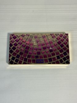 Tarte eye and cheek palette