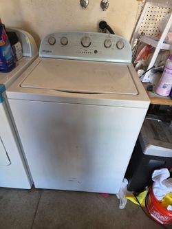 Washer