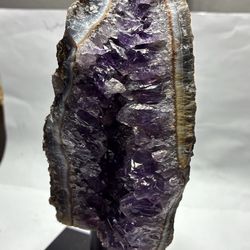 Amethyst Geode