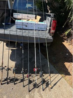 Bass season is here!