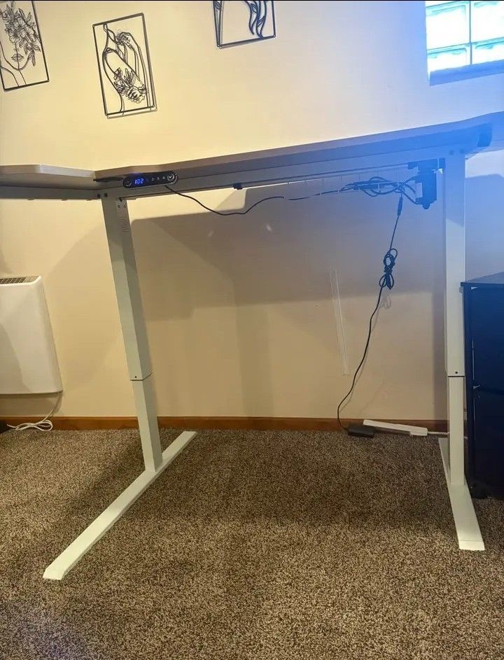 Standing Desk