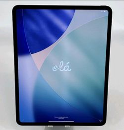 Apple iPad Pro 13 M5 256gb Space Black