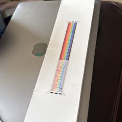Pride Apple Watch Band 