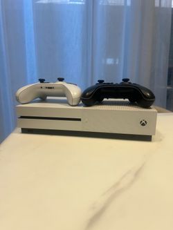 Xbox One Series S