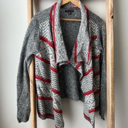 Hollister Cardigan 