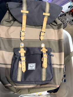 Herschel Back
