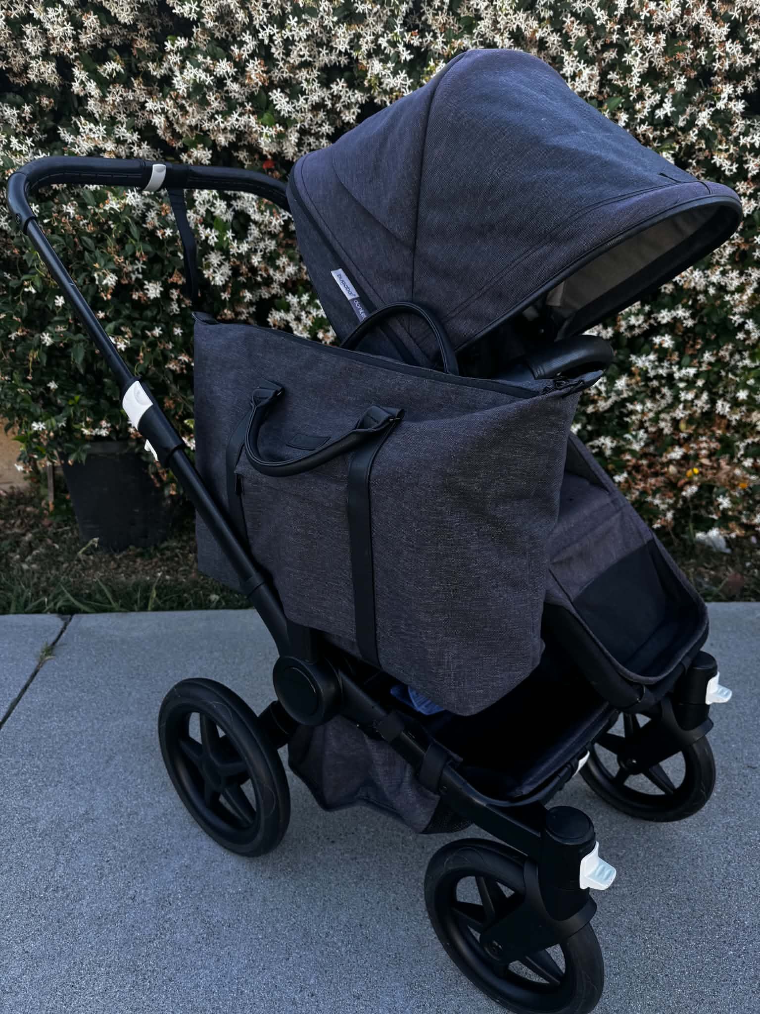 Bugaboo Donkey 3 Stroller