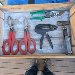 Reduced Price Miscellaneous Tools