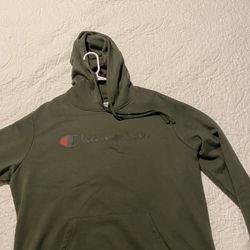 Champion Sweatshirt