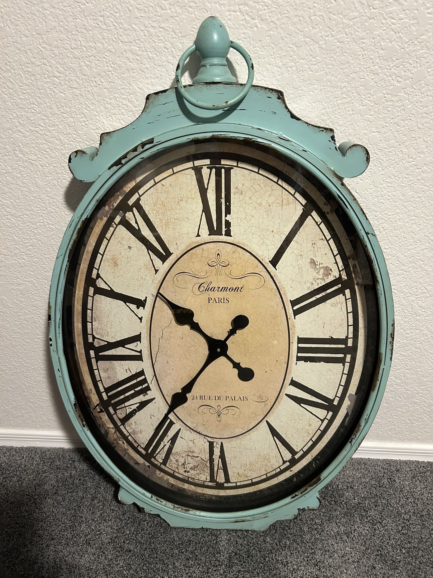 Clock