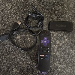 Roku Express