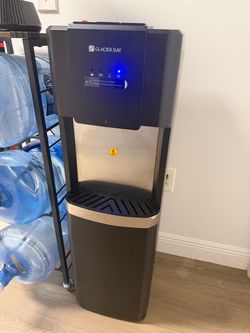 Hot/Cold water dispenser