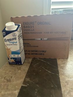 Ensure 1 box closed