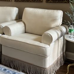 Large Armchair 