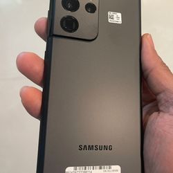 S21 Ultra Unlocked 