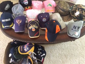Hats!