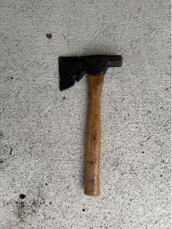 Hatchet
