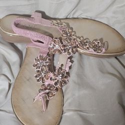 Sandals 