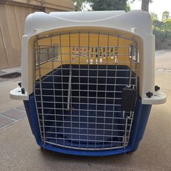 Petmate Vari-Kennel Ultra 28"