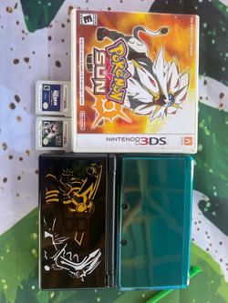 Nintendo bundle