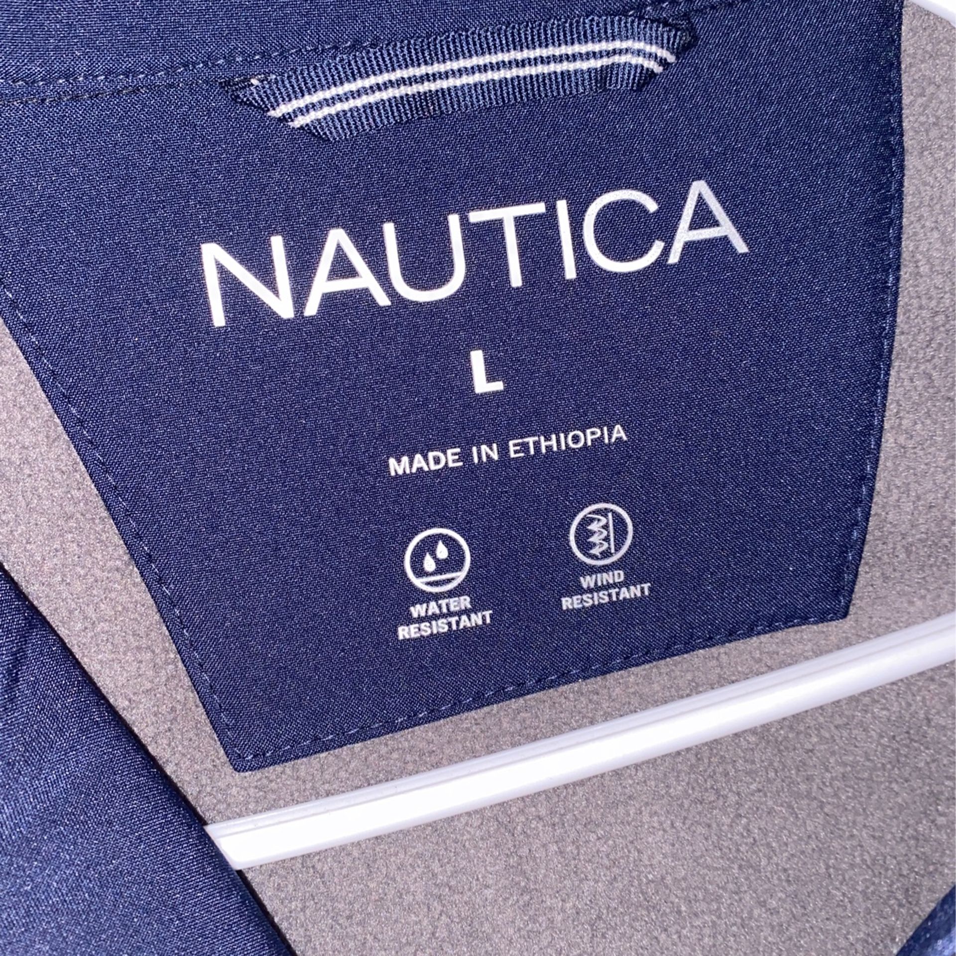 Nautica