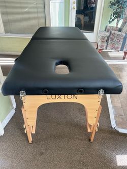 Massage Table