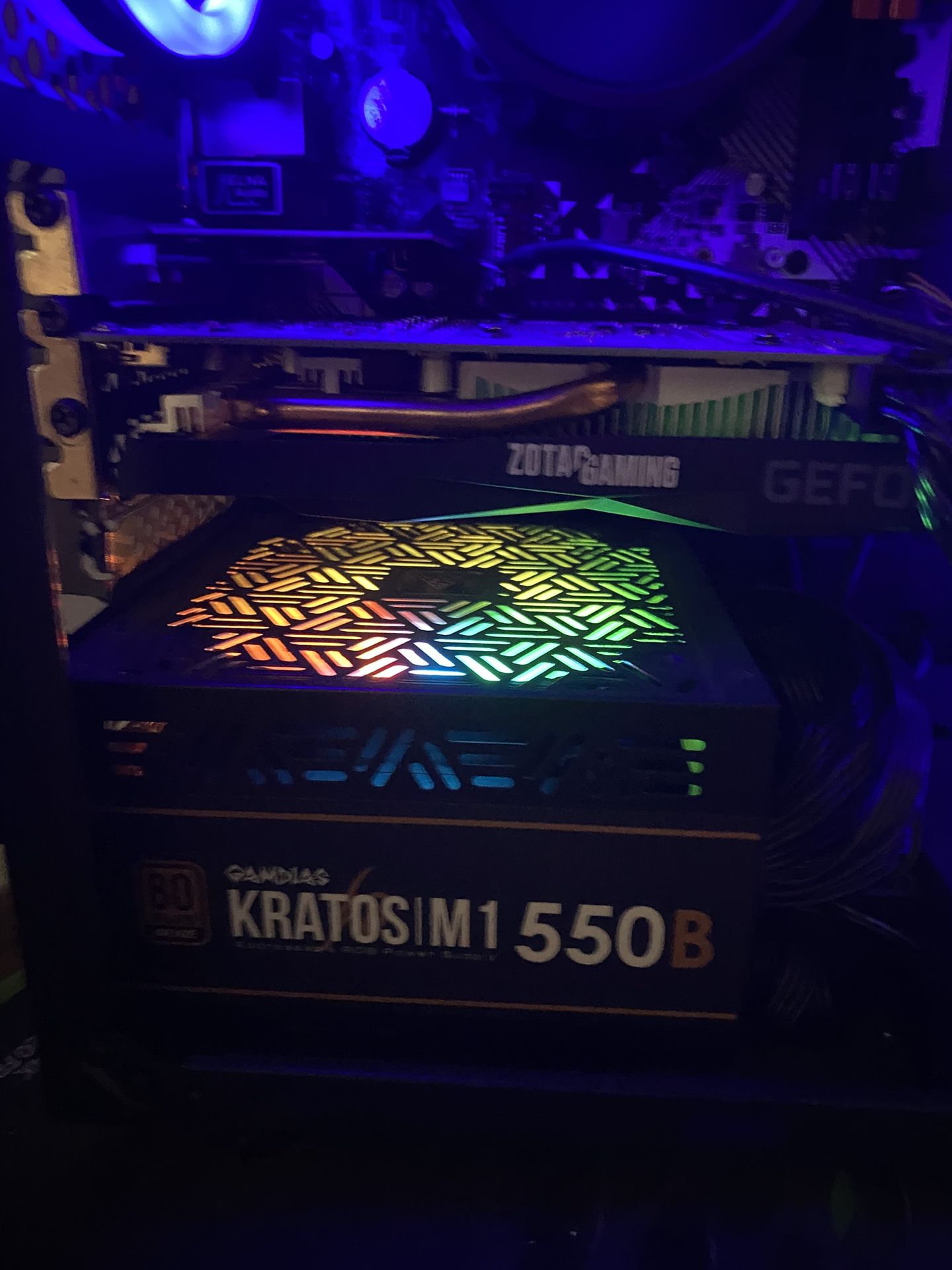 Pc Gaming
