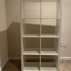 IKEA Bookshelf - Kallax 