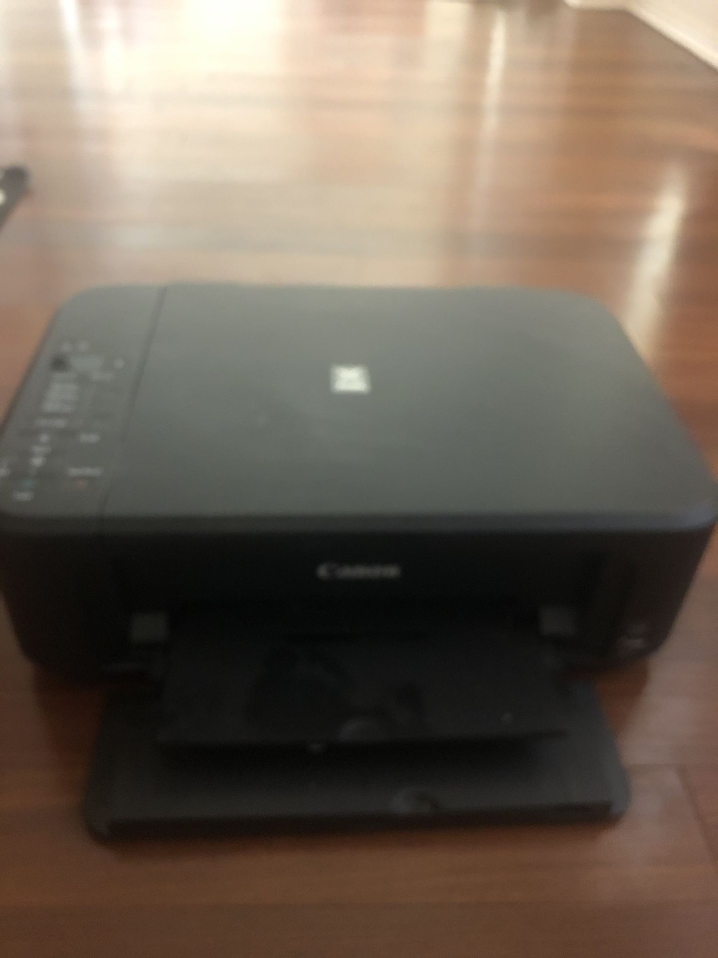 Free Canon Printer ( pixma - working condition )