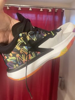 Jordan Zion 1 Noah