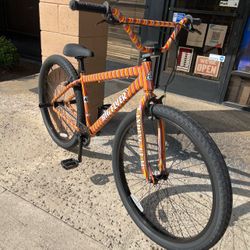 SE Bikes Big Flyer 29" Stripe Fusion
