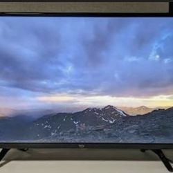 32 Inch Amazon Fire Tv