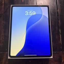 iPad Pro 13-inch M4 Wi-Fi + Cellular 