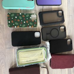 iPhone 13 Cases 