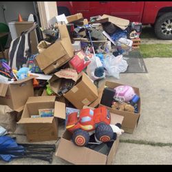Junk/removed/gone