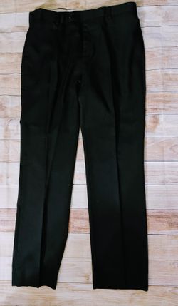 Men Slacks Apt.9 slim fit 34 by 32 Variety colors