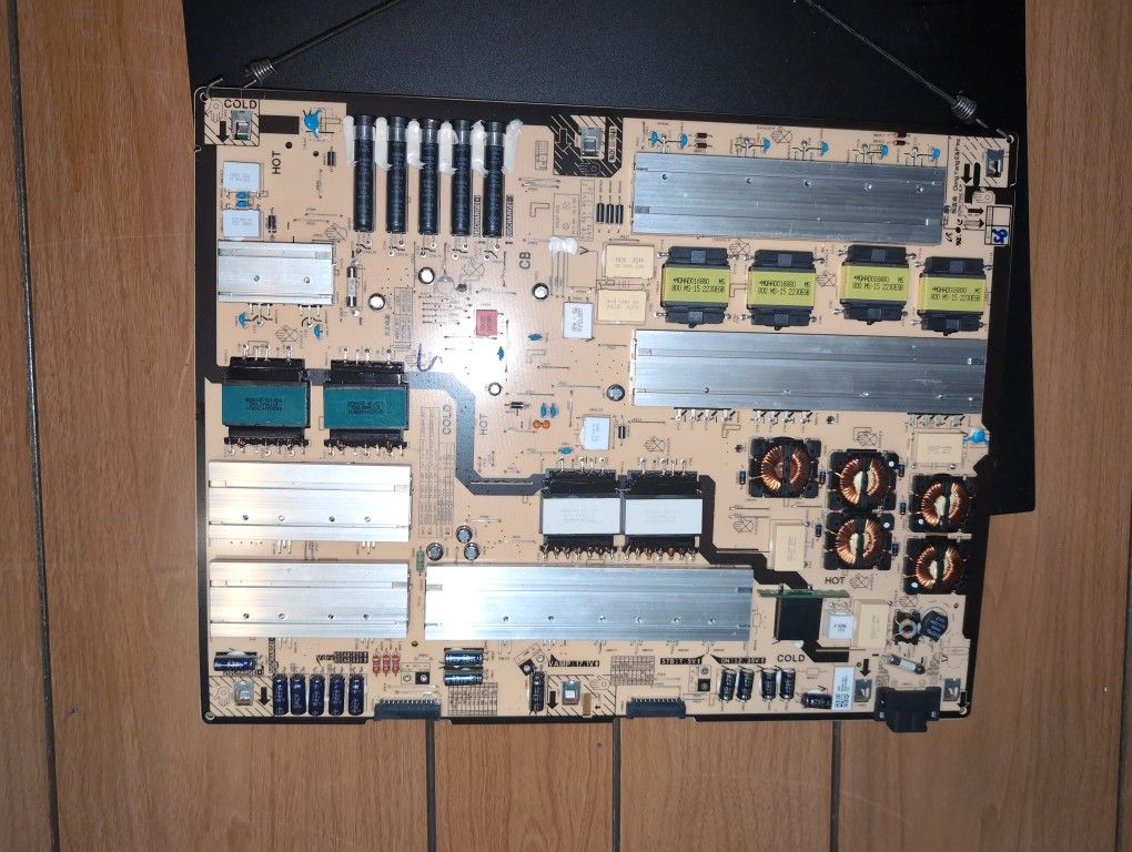 Samsung TV Power Supply Board ( New Open box )