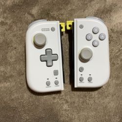 Switch Horizon Pads