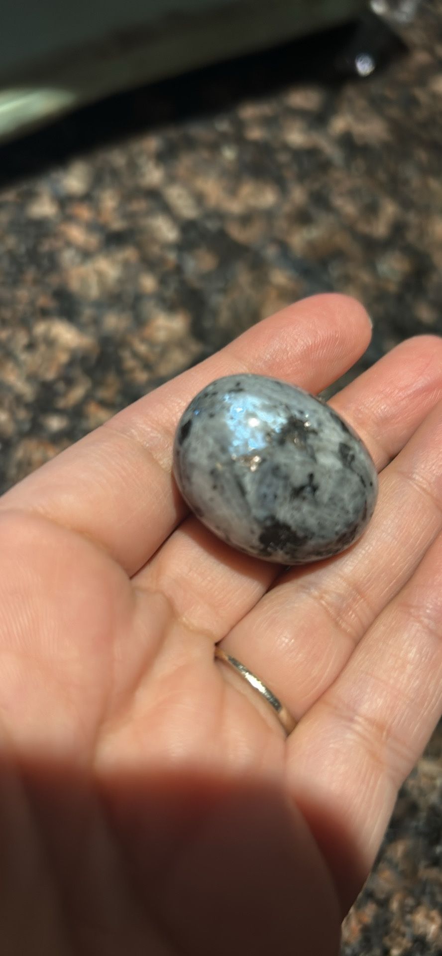 Moonstone