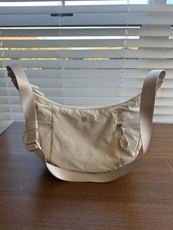 Lululemon Sling Bag