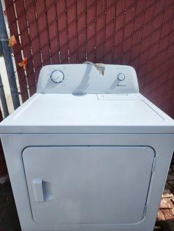 Amana Electric Dryer 