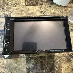 Pioneer AVH-1330NEX