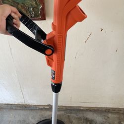 Weed Trimmer Electric 