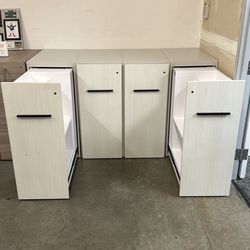 Knoll Storage Cabinet / Locker