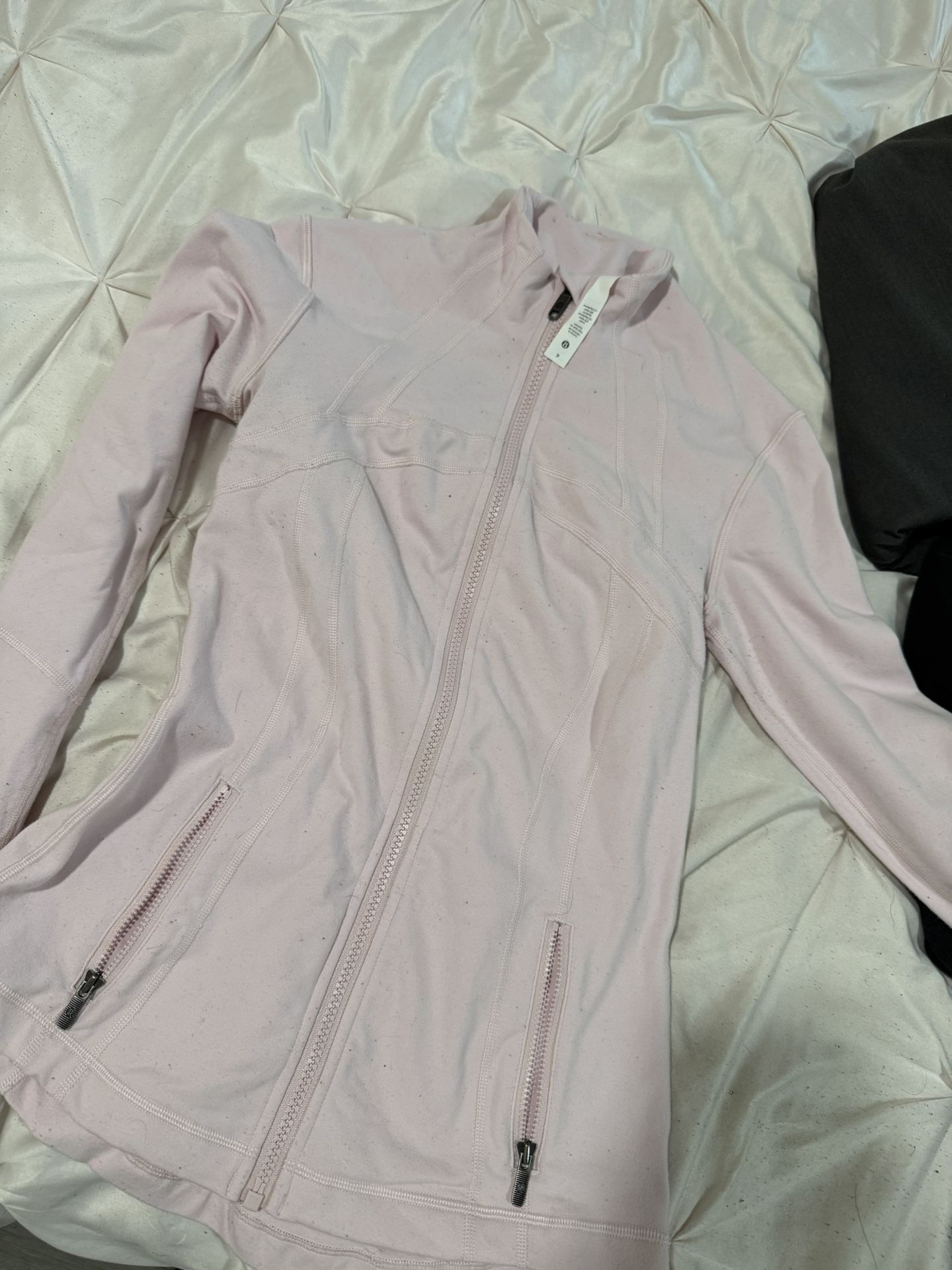 lululemon luon jacket