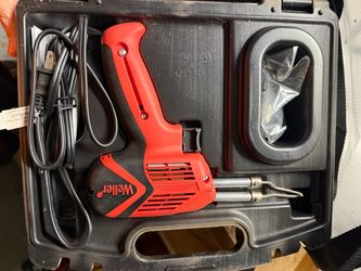 Weller Soldering