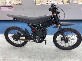 Electric Bike