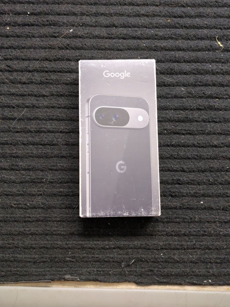 Google Pixel 9