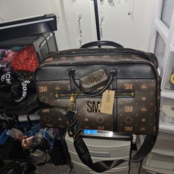 Steve Madden Luggage 